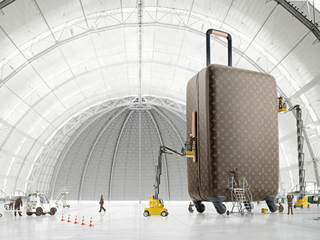 GLOBAL ADVERTISING PHOTOGRAPHY