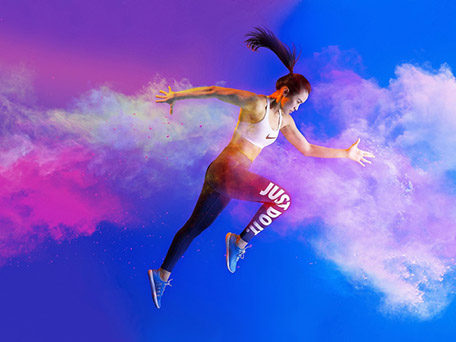 SPORT PHOTOGRAPHY
