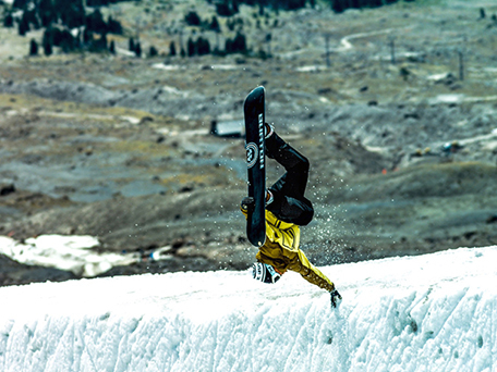 SPORT PHOTOGRAPHY