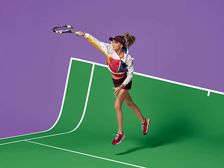 SPORT PHOTOGRAPHY