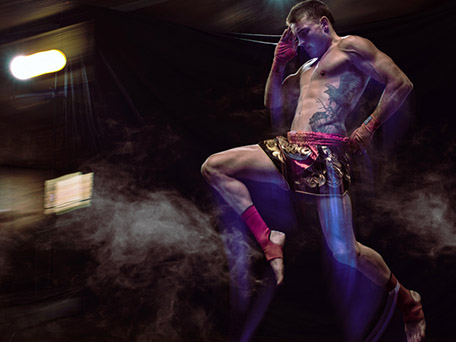 SPORT PHOTOGRAPHY