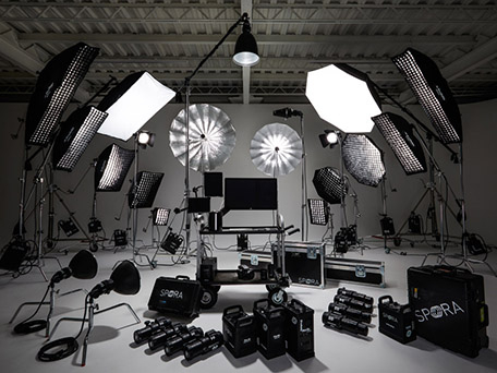 SERVICES FOR PHOTO & FILM