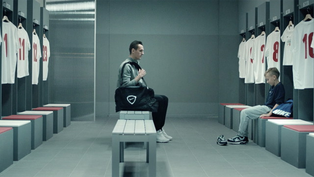 Goldfish Films