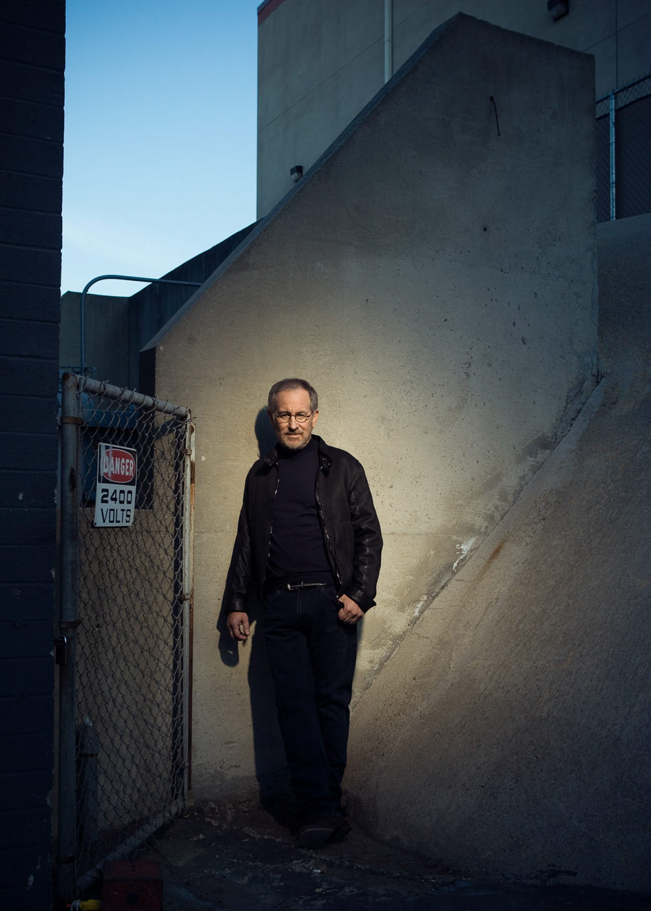 Michael Grecco