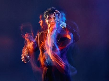 PORTRAITURE & CELEBRITY PHOTOGRAPHY