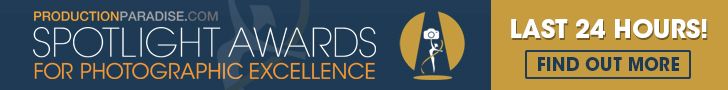 website spotlight awards