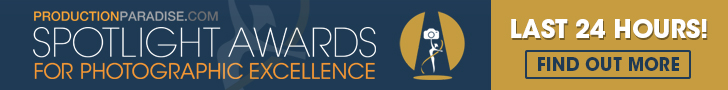 website spotlight awards