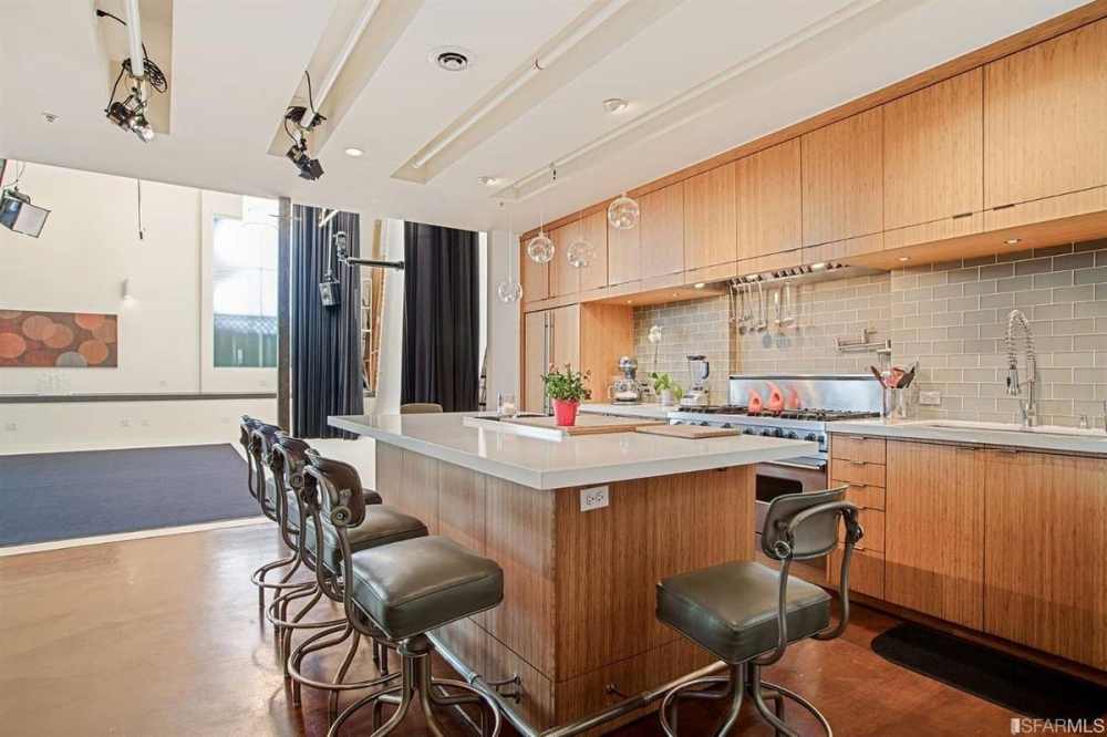 The Producer's Loft