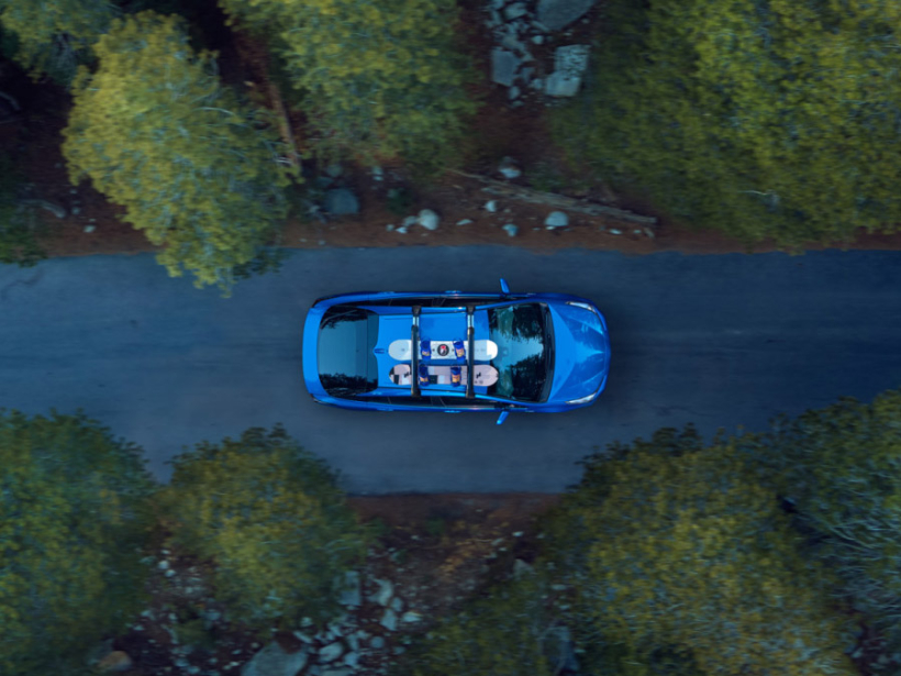 CAR, TRANSPORTATION AND LANDSCAPE PHOTOGRAPHY + MOTION