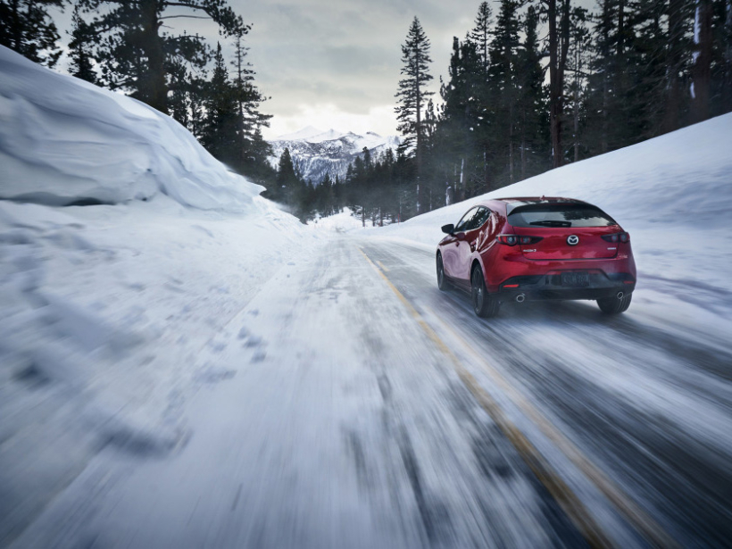 CAR, TRANSPORTATION AND LANDSCAPE PHOTOGRAPHY + MOTION