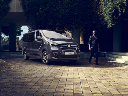 CAR, TRANSPORTATION AND LANDSCAPE PHOTOGRAPHY + MOTION