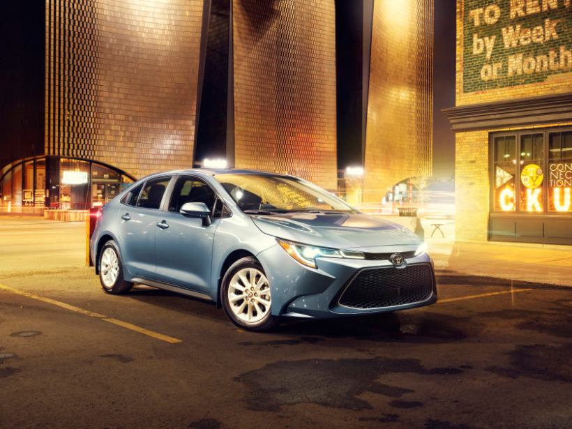 CAR, TRANSPORTATION AND LANDSCAPE PHOTOGRAPHY + MOTION