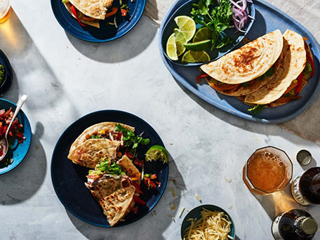 FOOD & DRINK PHOTOGRAPHY & MOTION