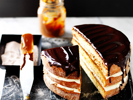 FOOD & DRINK PHOTOGRAPHY & MOTION