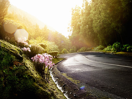 PHOTO POST PRODUCTION & CGI