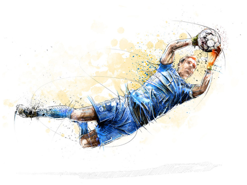 ILLUSTRATION & ANIMATION