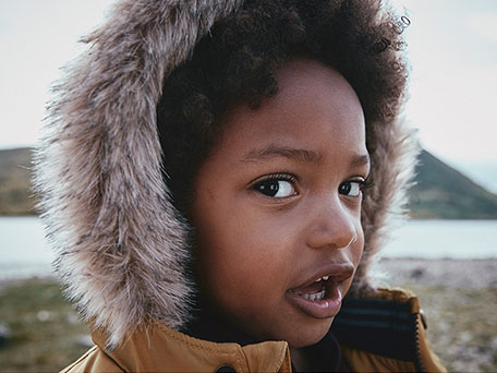 KIDS PHOTOGRAPHY
