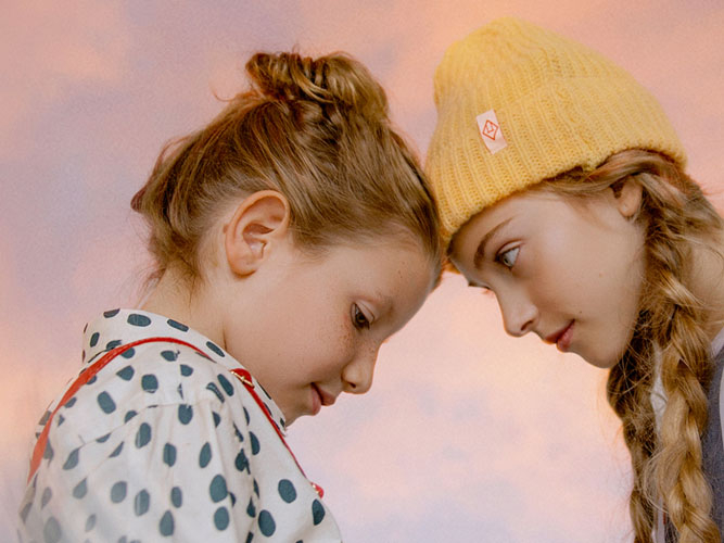 KIDS PHOTOGRAPHY