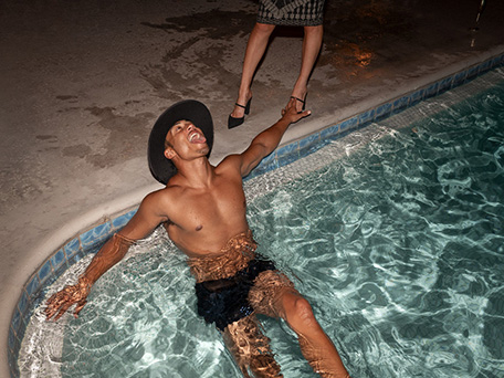 PEOPLE & LIFESTYLE PHOTOGRAPHY