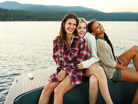 PEOPLE & LIFESTYLE PHOTOGRAPHY