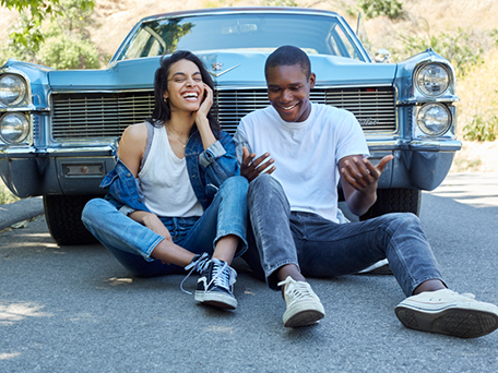 PEOPLE & LIFESTYLE PHOTOGRAPHY