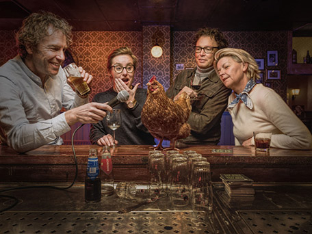 PEOPLE & LIFESTYLE PHOTOGRAPHY