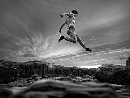 PEOPLE & LIFESTYLE PHOTOGRAPHY