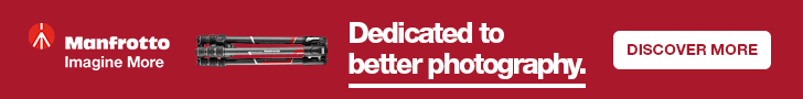 website manfrotto