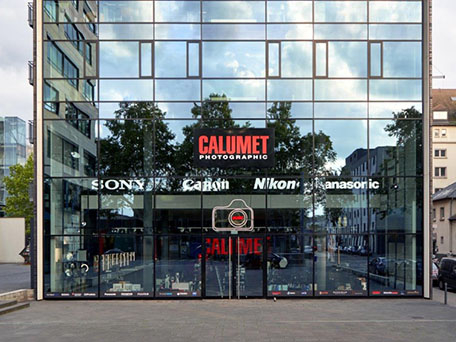SERVICES FOR PHOTO & FILM