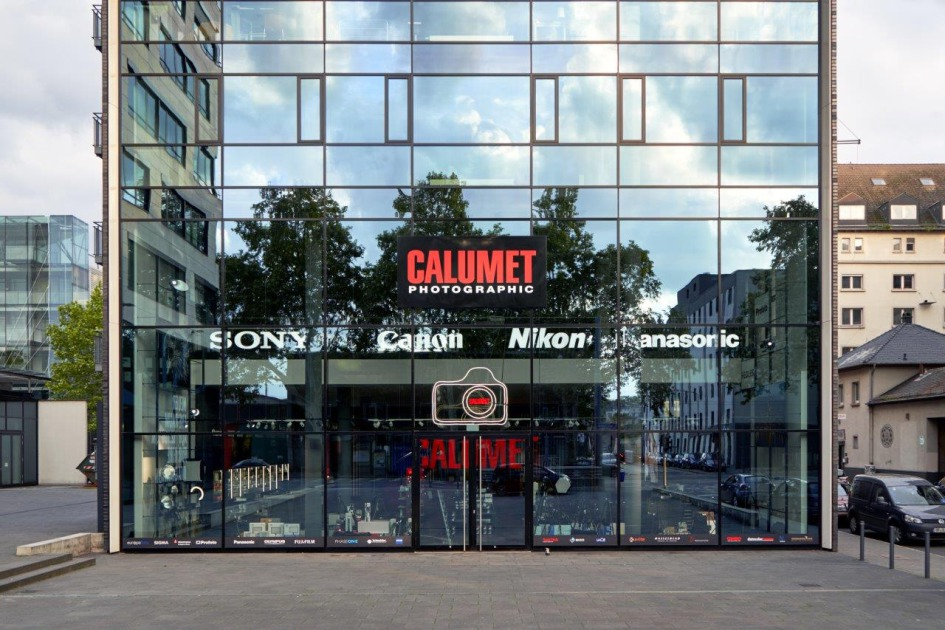 Calumet