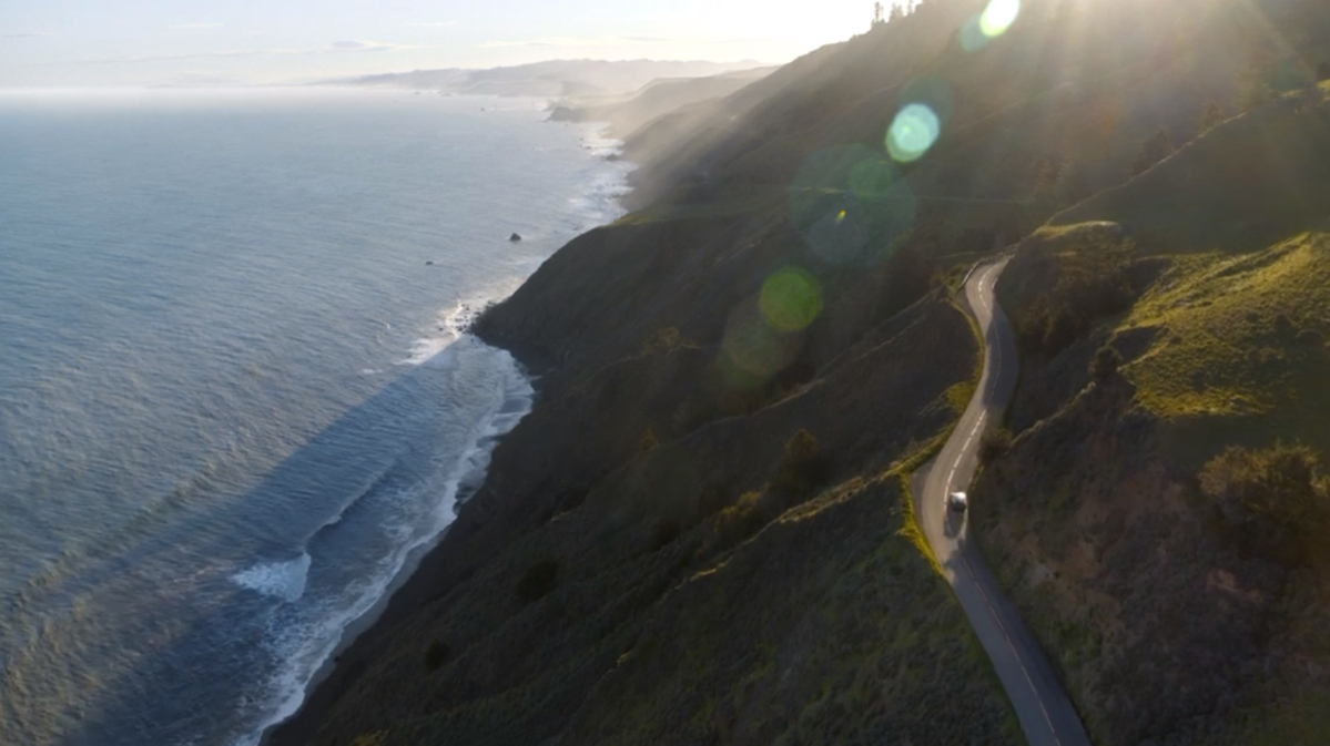 Eos Aerial
