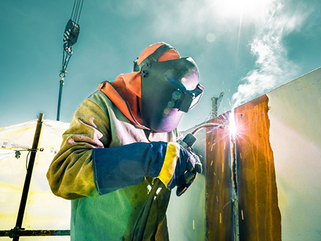 CORPORATE & INDUSTRIAL PHOTOGRAPHY