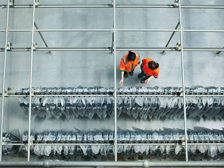 CORPORATE & INDUSTRIAL PHOTOGRAPHY
