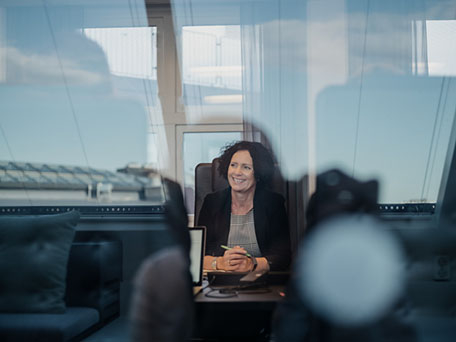 CORPORATE & INDUSTRIAL PHOTOGRAPHY