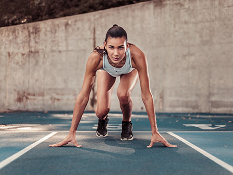 SPORT PHOTOGRAPHY