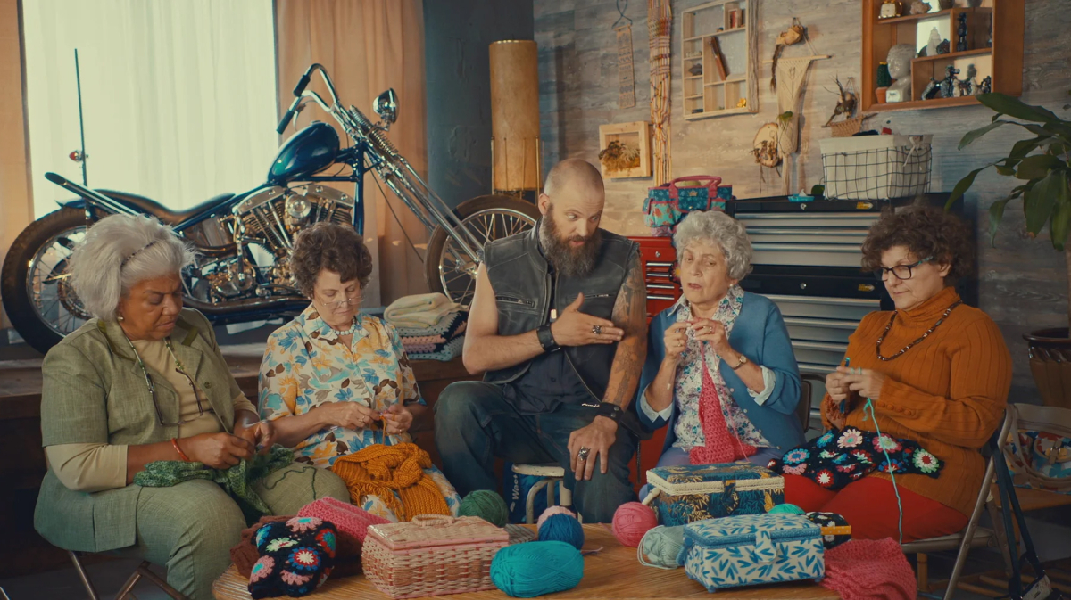 Jake Brusha