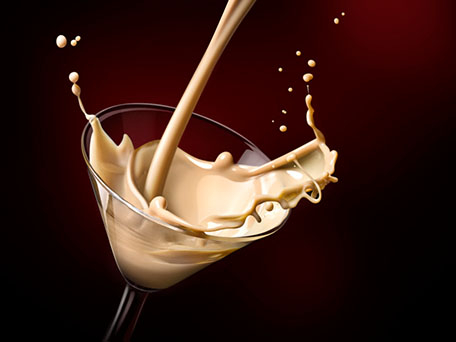 FOOD & DRINK PHOTOGRAPHY & MOTION