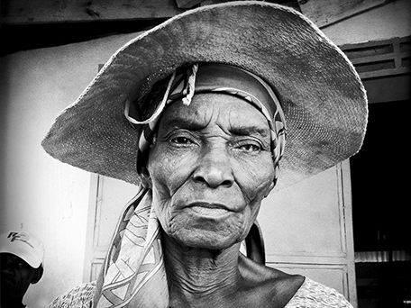 PORTRAITURE & CELEBRITY PHOTOGRAPHY