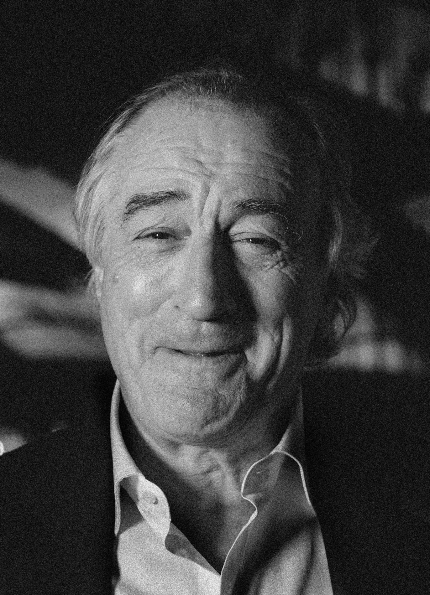 Oliver Doran