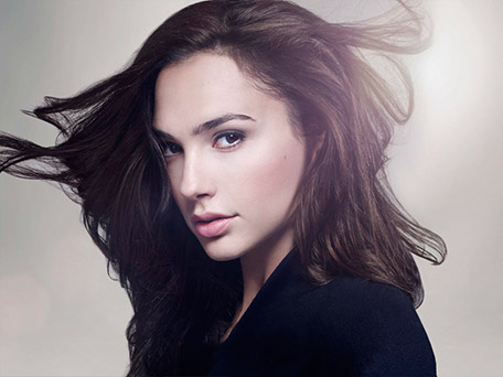 PORTRAITURE & CELEBRITY PHOTOGRAPHY