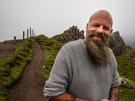 TRAVEL & DOCUMENTARY PHOTOGRAPHY