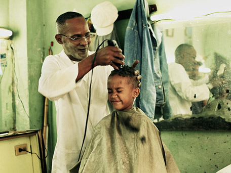 TRAVEL & DOCUMENTARY PHOTOGRAPHY