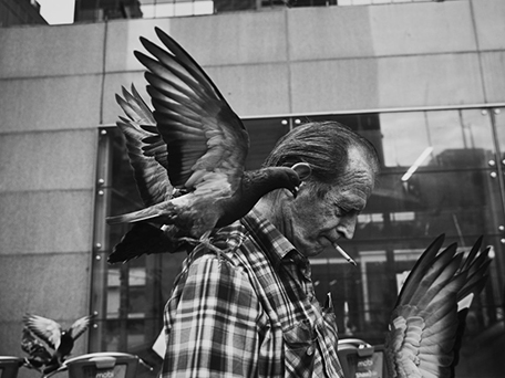 TRAVEL & DOCUMENTARY PHOTOGRAPHY