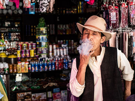 TRAVEL & DOCUMENTARY PHOTOGRAPHY