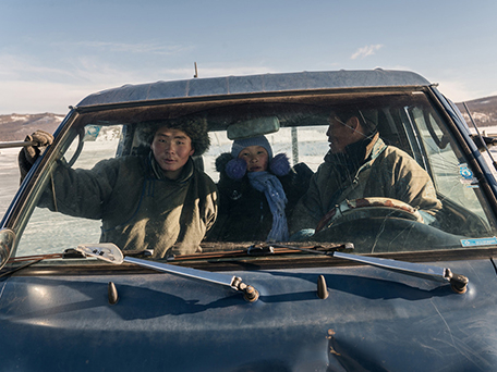 TRAVEL & DOCUMENTARY PHOTOGRAPHY