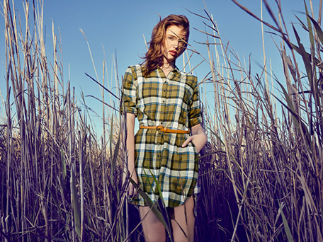 FASHION & BEAUTY PHOTOGRAPHY + MOTION