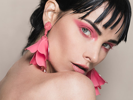 FASHION & BEAUTY PHOTOGRAPHY + MOTION