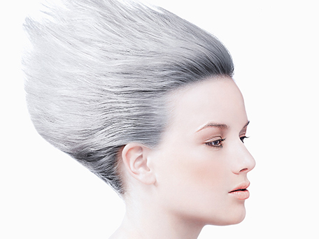 FASHION & BEAUTY PHOTOGRAPHY + MOTION