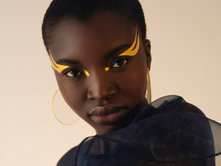 FASHION & BEAUTY PHOTOGRAPHY + MOTION