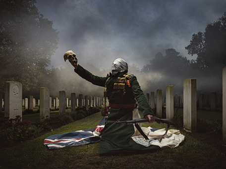 GLOBAL ADVERTISING PHOTOGRAPHY